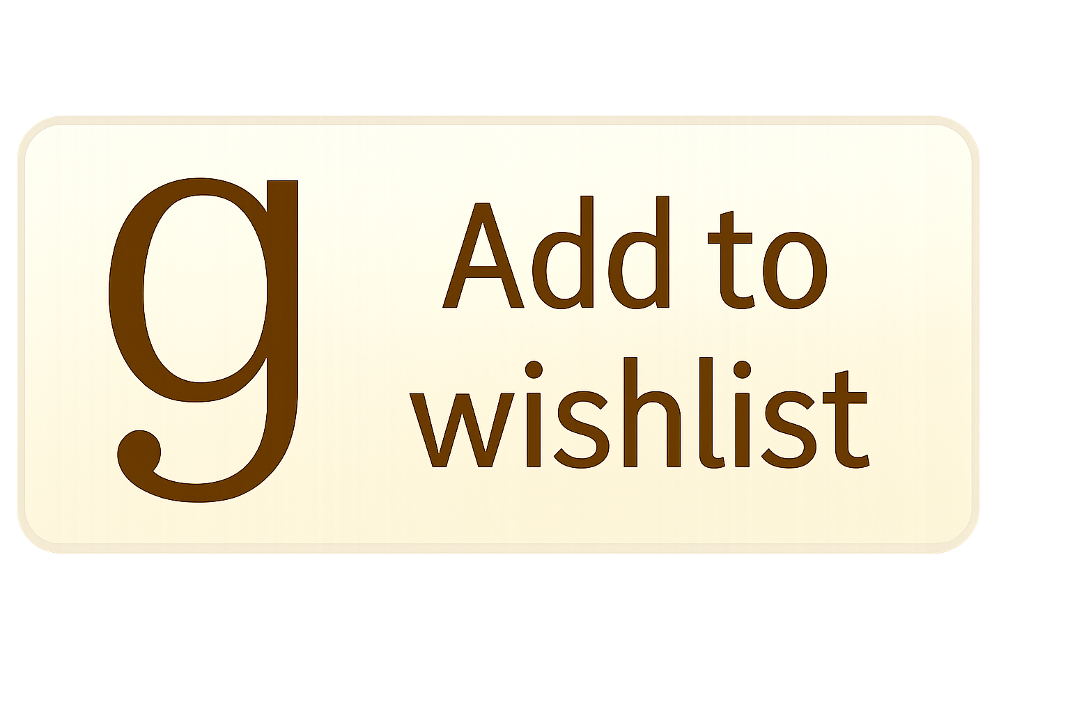 Add to wishlist