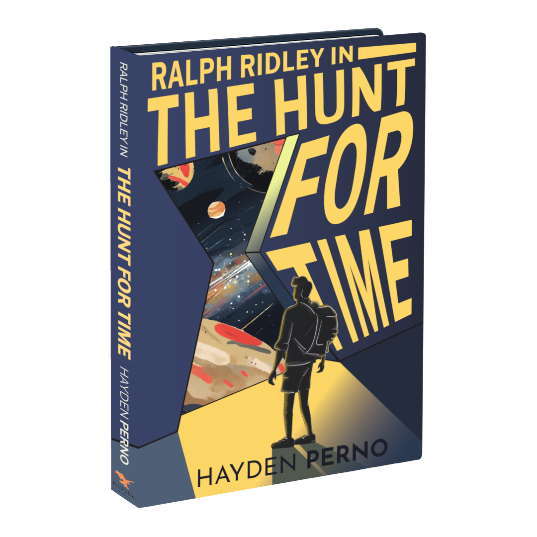 Book cover